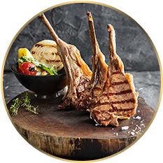 KEYANİ STEAKHOUSE